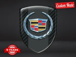 Cadillac Distintivi Auto Personalizzati Forti Pregiati Esperti